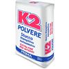 DFL Stucco in polvere 20kg per interni k2
