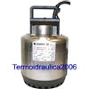 Lowara DOC Pompa Sommergibile Drenaggio DOC7T/A 0,55KW 0,75HP 3x400V 50Hz