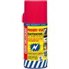 Saratoga RIATTIVATORE CONTATTI ELETTRICI DISOSSIDANTE CIRCUITI PLURIUSO 200ml SARATOGA