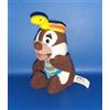 McDONALD'S HAPPY MEAL - CIP O CIOP INCA - DISNEYLAND PARIS 2000 - CM.14