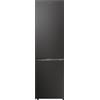 Candy Frigorifero Combinato 409 Litri Classe E No Frost Nero CNCQ2T620EB Fresco