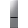 Samsung Frigorifero Combinato 390 Litri Classe C No Frost Inox RB38C600CS9/EF