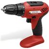 FELISATTI TRAPANO AVVITATORE ELETTRICO BATTERIA 18V LITIO REVERSIBILE FELISATTI SOLO CORPO