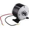 Regolatore Monopattino Elettrico Efficiente e Pratico con Acceleratore 24V250W