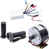 Regolatore Monopattino Elettrico Efficiente e Pratico con Acceleratore 24V250W