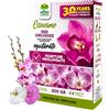 Albagarden - Concime Orchidee - Fertilizzante Solubile Nutriente Granulare Per Abbondanti Fioriture - Ottimo Per Terriccio, Vaso Orchidee E Piante Ornamentali X 300 gr
