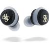 04A5DFA Guess Auricolare Bluetooth Gutwsj144esk Black Per Xiaomi Redmi Note 9s