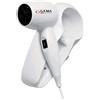 GA.MA ITALY PROFESSIONAL Gama Italy Professional A21.805 Asciugacapelli da Parete 1200 W, Bianco