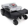 Wiper IKE 10R - Robot Rasaerba 1000 m² fino a 8 zone diverse