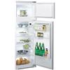 WHIRLPOOL ART 364 62 FRIGORIFERO DOPPIA PORTA INCASSO 239 LT CLASSE E