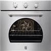 ELECTROLUX FR53X FORNO DA INCASSO ELETTRICO CLASSE A 5 FUNZIONI NEW COUNTRY INOX