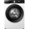 HISENSE WF3S7021BW LAVATRICE SLIM 44CM 7KG 1200 GIRI VAPORE WIFI CLASSE A