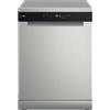 WHIRLPOOL W7F HP43 X LAVASTOVIGLIE LIBERA INSTALLAZIONE 15 COPERTI CL. C INOX