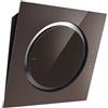 ELICA OM AIR NATURE/F/75 CAPPA PARETE FILTRANTE 75CM CLASSE A TOUCH CONTROL