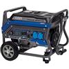 CGM 3000SP - Generatore Professionale 3 KW 208 cc 7 HP
