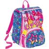 Seven ZAINO SEVEN SJ GANG FACCE Zaino sdoppiabile girl, Zaino per scuola