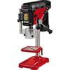 Einhell Trapano a Colonna TC-BD 450 EINHELL 5 regolazioni mandrino a cremagliera profond