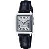 Casio Orologio Analogico Donna Casio LTP-V007L-7B1 | Design Rettangolare Classico |...