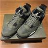 CRAFT Jordan 4 Retro SE Craft Medium Olive 43 EU 9,5 US - Scarpe Nike J4 Uomo