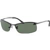 Ray-Ban RAY BAN RB3183 004/71 006/71 NEW OCCHIALI DA SOLE SUNGLASSES SONNENBRILLE