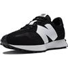 New Balance Scarpe New Balance MS 327 Taglia 37 Cod MS327CBW Nero