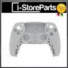 Sony SCOCCA CASE PS5 COVER HOUSING CONTROLLER JOYSTICK PER PLAYSTATION 5 BIANCO PAD