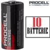BATTERIE PILE PROCELL VARTA ENERGIZER INDUSTRIAL AA AAA 9v 9volt Mini Stilo 123