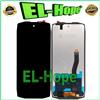 PER CUBOT DISPLAY LCD PER CUBOT KINGKONG STAR TOUCH SCREEN VETRO SCHERMO ASSEMBLATO
