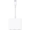 Apple ADATTATORE MULTIPORTA DA USB-C AD AV DIGITALE CONVERSIONE VIDEO AUDIO HD PER TV