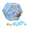 crispo CONFETTI CRISPO SNOB LIETO EVENTO INCARTO SINGOLO AZZURRI CELESTE NASCITA MANDOR