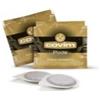 Covim 50 Cialde Caffè Covim Pressò Miscela Gold Arabica Filtro in carta ese 44 mm