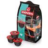 Covim 48Capsule Caffè Covim Pressò Miscela Gran Bar compatibile Dolce Gusto