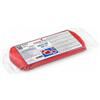 Modecor Pasta di Zucchero ROSSO Pop Modecor da 500G Torte Cake Design ROSSA NATALE