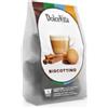 Vita Capsule Firma Biscottino 96 Pezzi Compatibili Dolce Vita Spedizione Gratuita