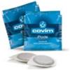 Covim 50 Cialde Caffè Covim Pressò Miscela Dek Soave Filtro in carta ese 44 mm