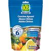 KB Concime Osmocote Agrumi 750 gr
