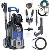 Annovi Reverberi AR 4.1 Wi-TOUCH Special Edition 150 bar Twin Nozzle