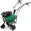 Active AC600 - Motozappa Professionale a Scoppio 196 cc