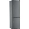 WHIRLPOOL W9C 941C OX FRIGORIFERO COMBINATO 355LT NO FROST CLASSE C INOX
