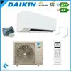 DAIKIN ATXC25C CONDIZIONATORE 9000 BTU INVERTER PRED WIFI R32 CON TELO E STAFFA