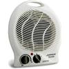 Johnson Termoventilatore Caldobagno elettrico 2000W funzione fan