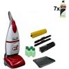 Lavor Lavasciuga Lavapavimenti Professionale Lavor Crystal Clean con Acqua Calda