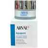 ARVAL AQUAPURE HYALURONIC COMFORT IDRATANTE ANTI-ETÀ PELLI NORMALI E MISTE 50ml