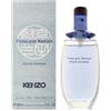 KENZO EAU PAR KENZO POUR HOMME EAU DE TOILETTE VAPORISATEUR 50 ML. VINTAGE RARO RARE
