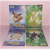 CARTA POKEMON BROMIDES Pikachu Charizard Japan Carta Card DIAMOND AND PEARL &