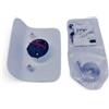Thetford Brunner 23 771-62 castone Copertura in plastica C200 Gamma Gruppo
