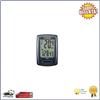CATEYE Ciclocomputer Wireless Per Bici Bicicletta Mtb Corsa City Cateye Velo 8 Funzioni