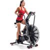Schwinn Fitness Bike Airdyne AD8 Resistenza Aria Cyclette Allenamento Crossfit