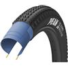 GOODYEAR Copertone 29 x 2.25 Mtb Goodyear Peak Nero Tubeless Gomma Bici 57 - 622 60 Ready