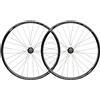 RODI Ruote Bici Corsa Airline Disc 700c Tubeless Ready 11V Ant QR9x100 Post QR9x132